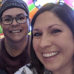 Meet your Posher, Jo